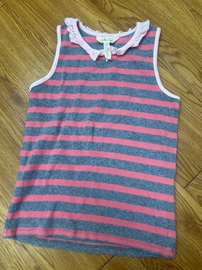 Girl’s Matilda Jane Shirt